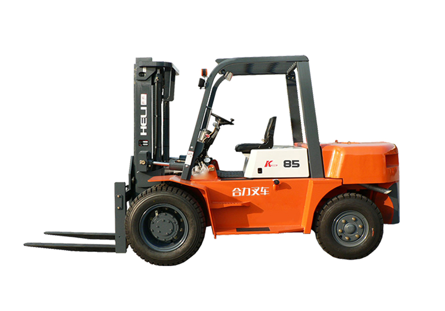 8.5-10T合力叉車